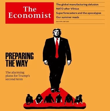 The Economist Audio Edition July 15 2023